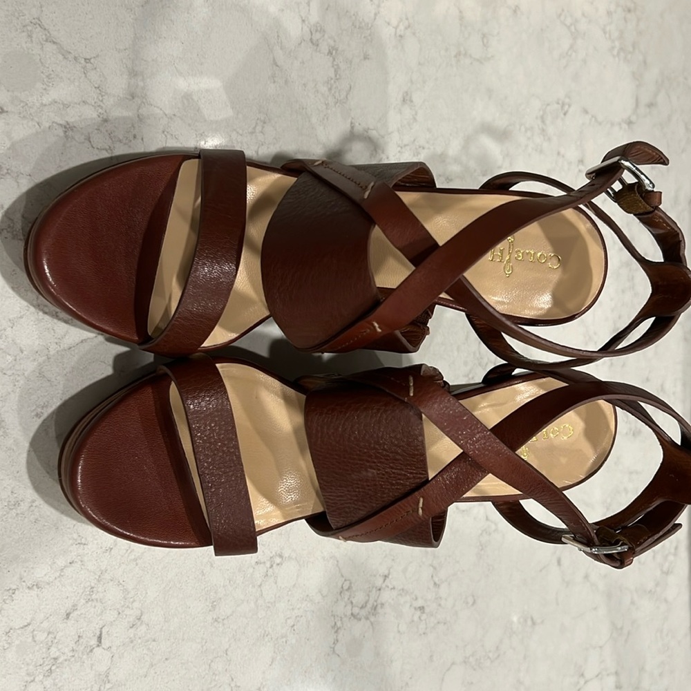 Cole Haan sandals